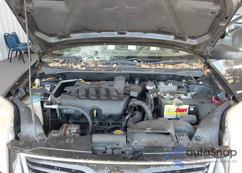 2011 Nissan Sentra 2.0Sl from USA, damaged, VIN 3N1AB6AP1BL660764